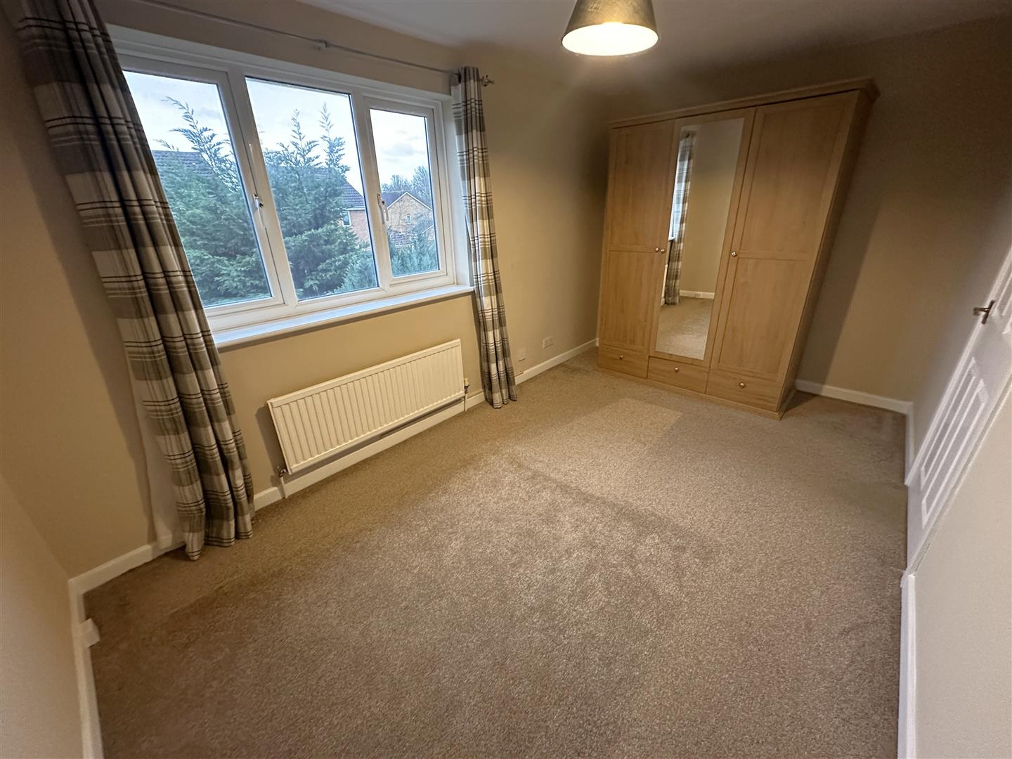 Ascot Close, Chippenham